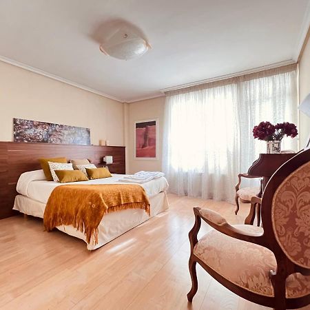 Housingleon Ordono II 아파트 외부 사진
