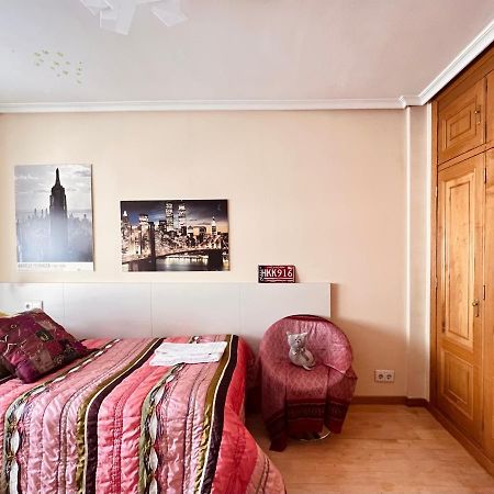 Housingleon Ordono II 아파트 외부 사진
