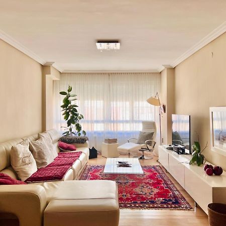 Housingleon Ordono II 아파트 외부 사진
