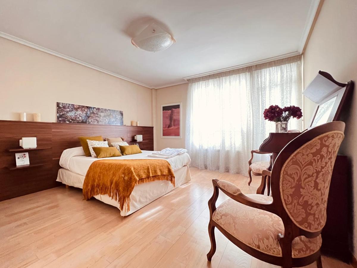 Housingleon Ordono II 아파트 외부 사진