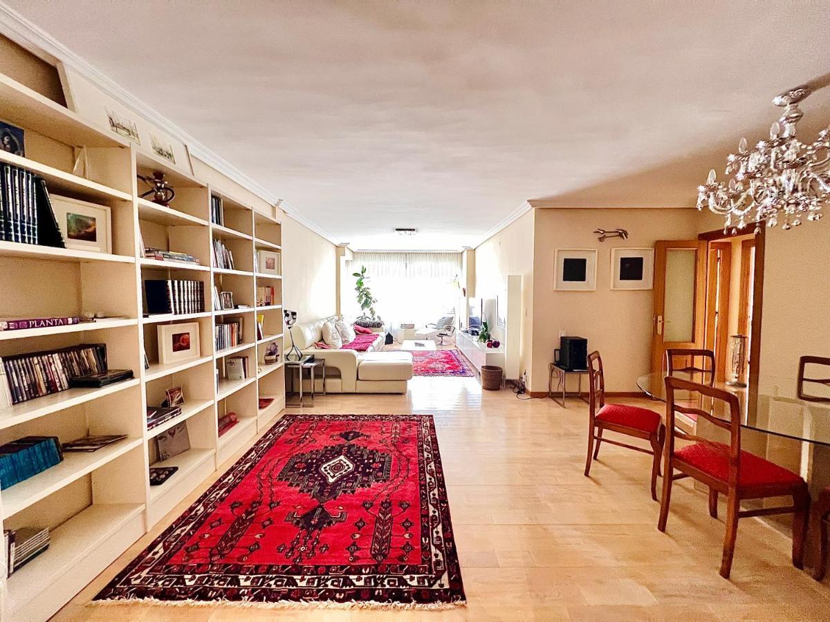 Housingleon Ordono II 아파트 외부 사진