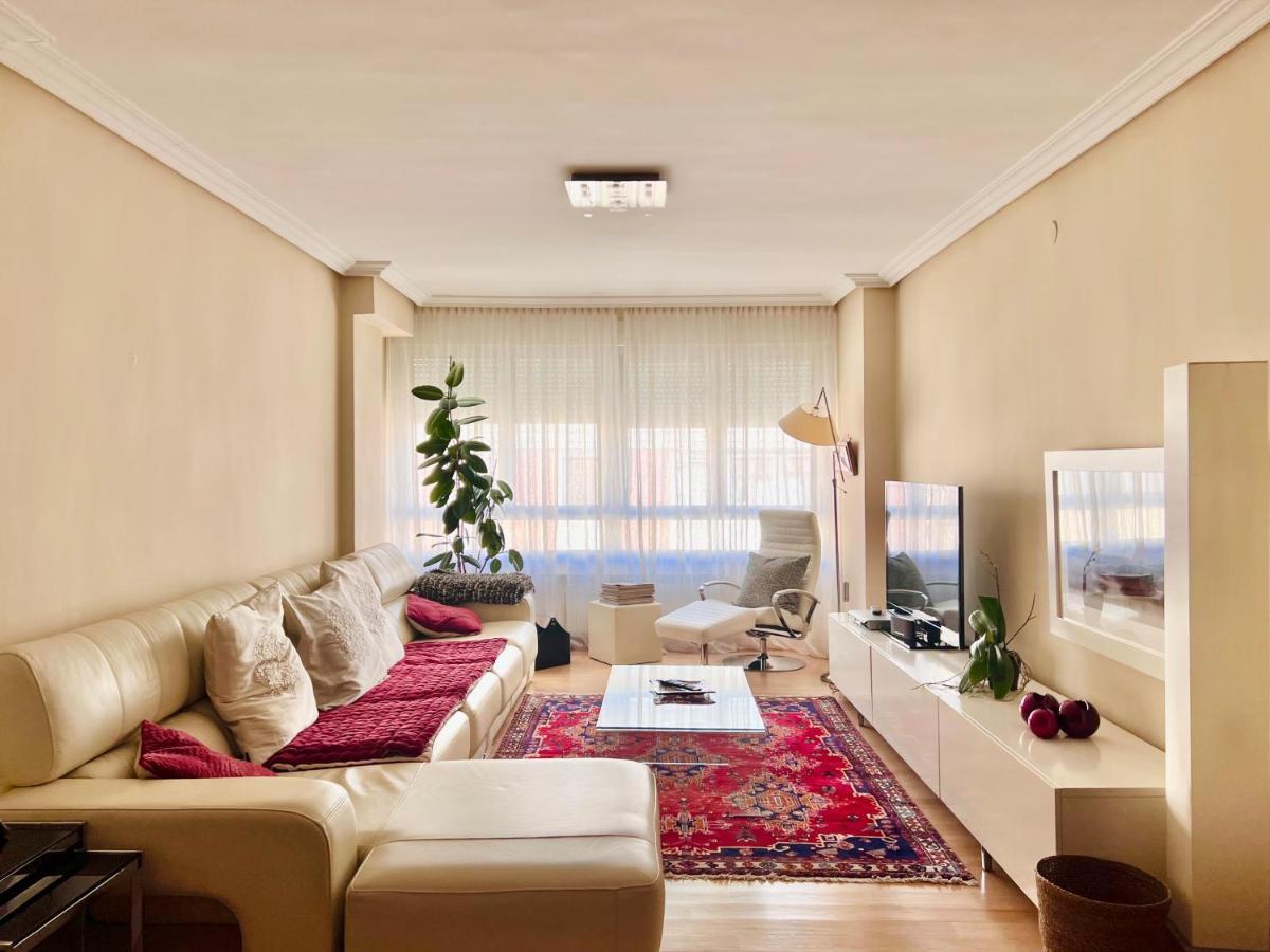 Housingleon Ordono II 아파트 외부 사진