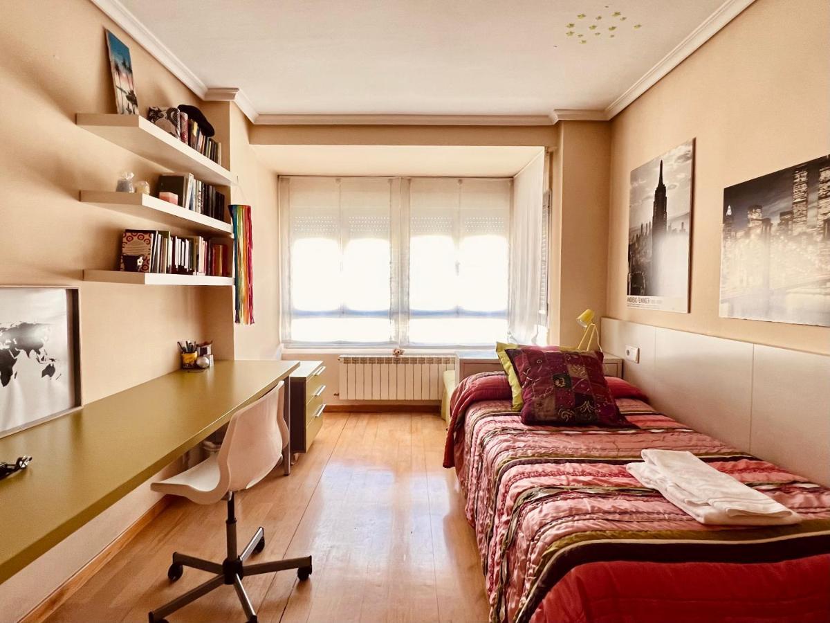Housingleon Ordono II 아파트 외부 사진