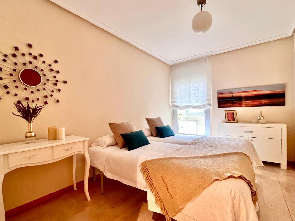 Housingleon Ordono II 아파트 외부 사진